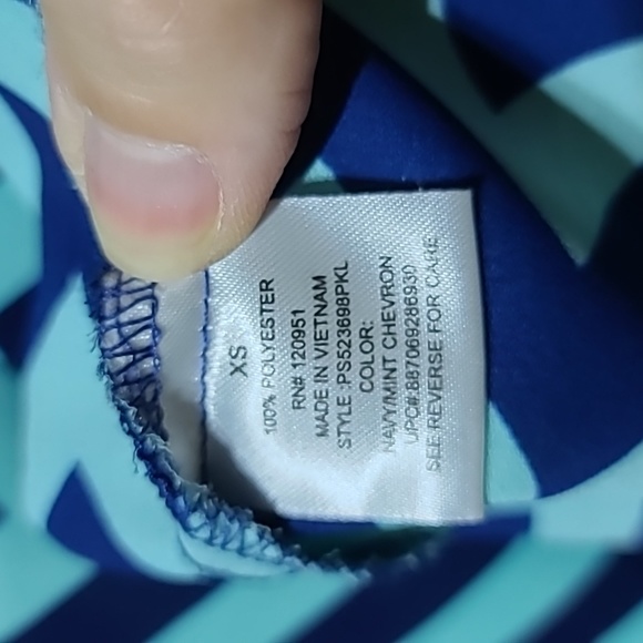 Pink Republic tank - Picture 6 of 7